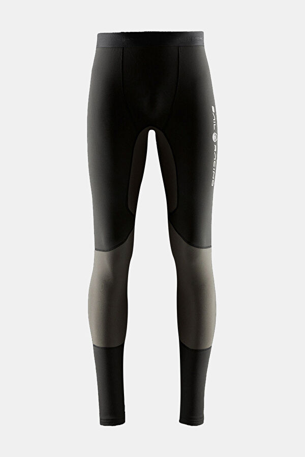 REFERENCE THERMAL PANT, Dark Grey, XL