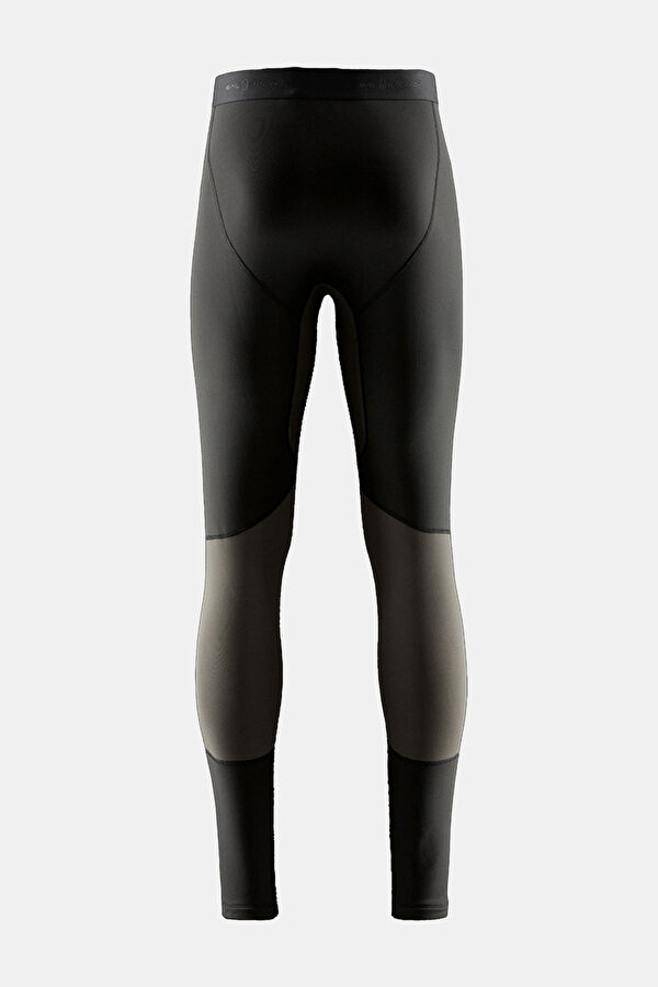 REFERENCE THERMAL PANT, Dark Grey, XL 2