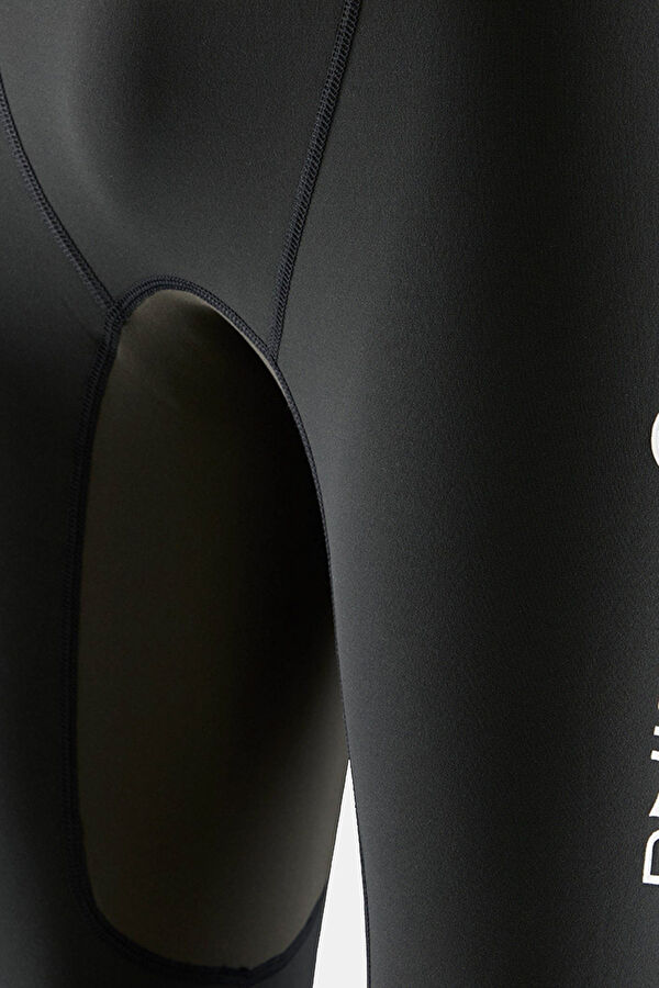 REFERENCE THERMAL PANT, Dark Grey, XL 3
