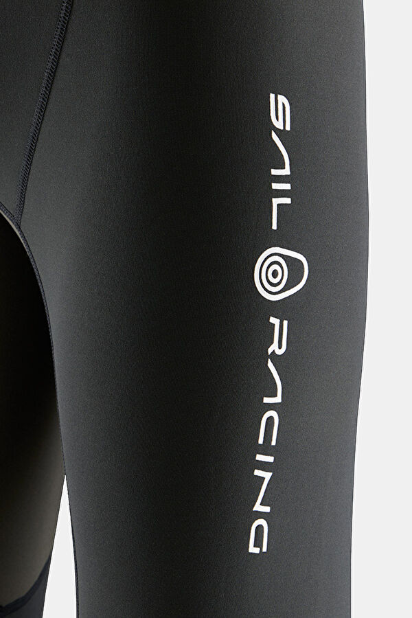 REFERENCE THERMAL PANT, Dark Grey, XL 4