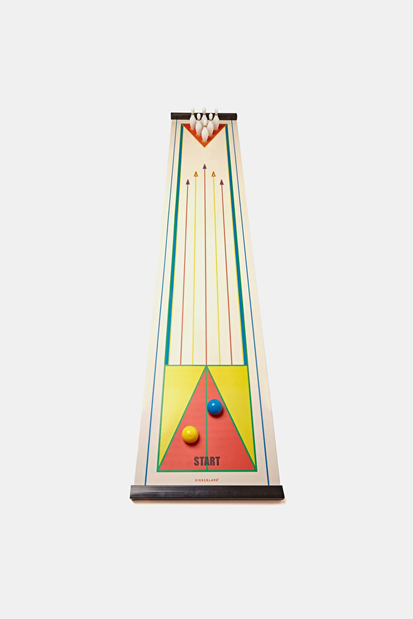 Masaüstü Bowling