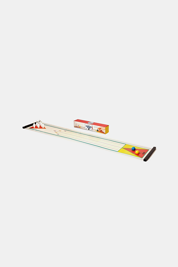 Masaüstü Bowling 3