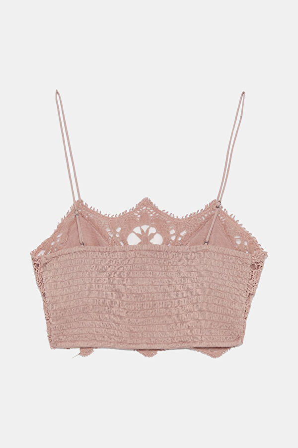 Pudra Dantelli Bralet 2