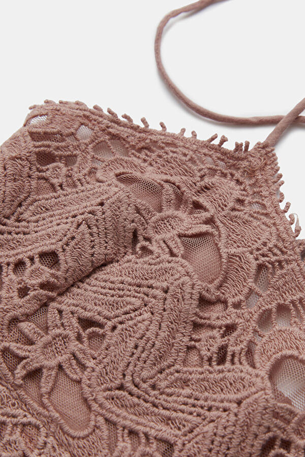 Pudra Dantelli Bralet 3