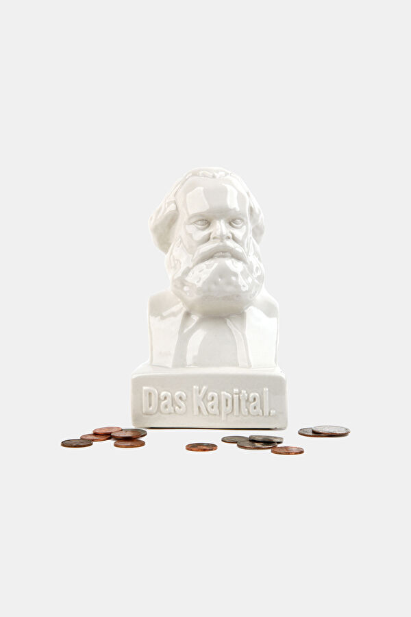 Das Kapıtal Kumbara 2