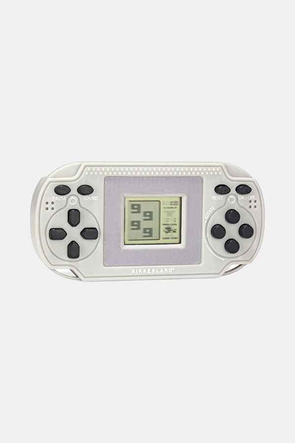 Retro Atari Oyunu 2