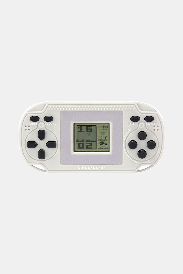 Retro Atari Oyunu 3