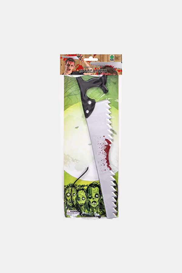 Through Head Headband W/Saw Pbh 2