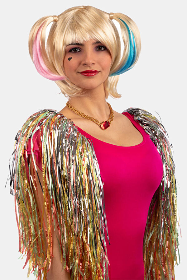 Harley Wig
