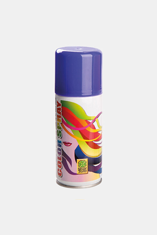Purple Color Spray Ml.100