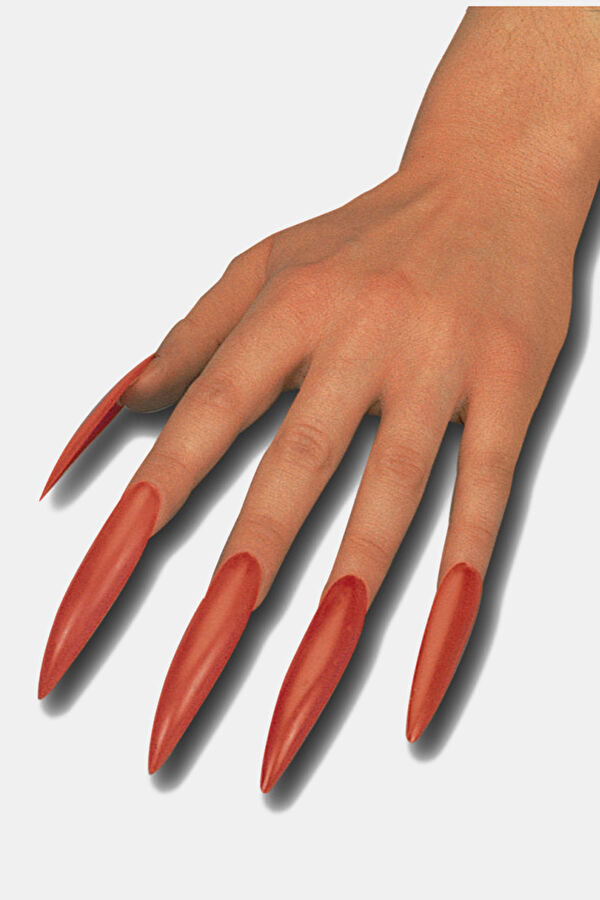 Adhesive Nails In Blister, L.Cm.6