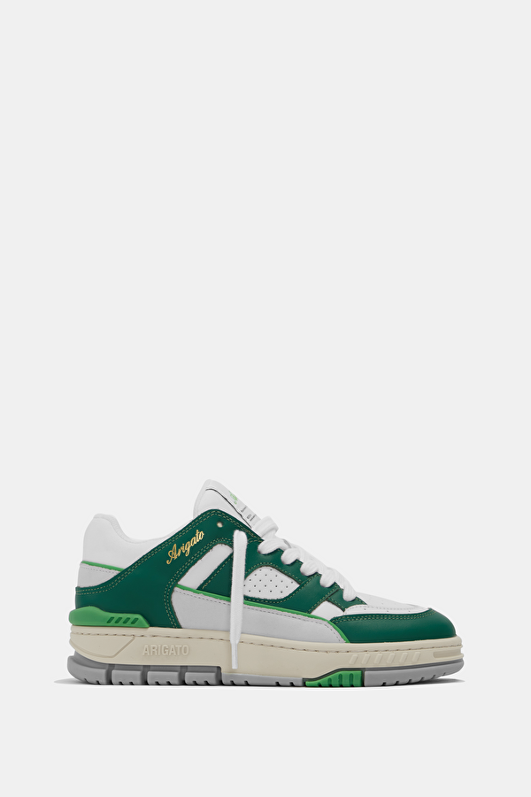 Green Sneaker