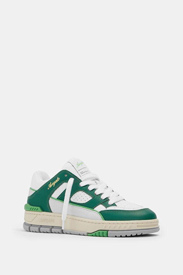 Green Sneaker 2