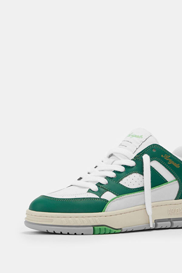 Green Sneaker 3