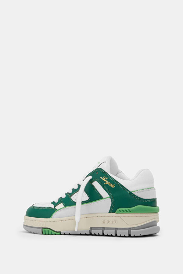 Green Sneaker 4