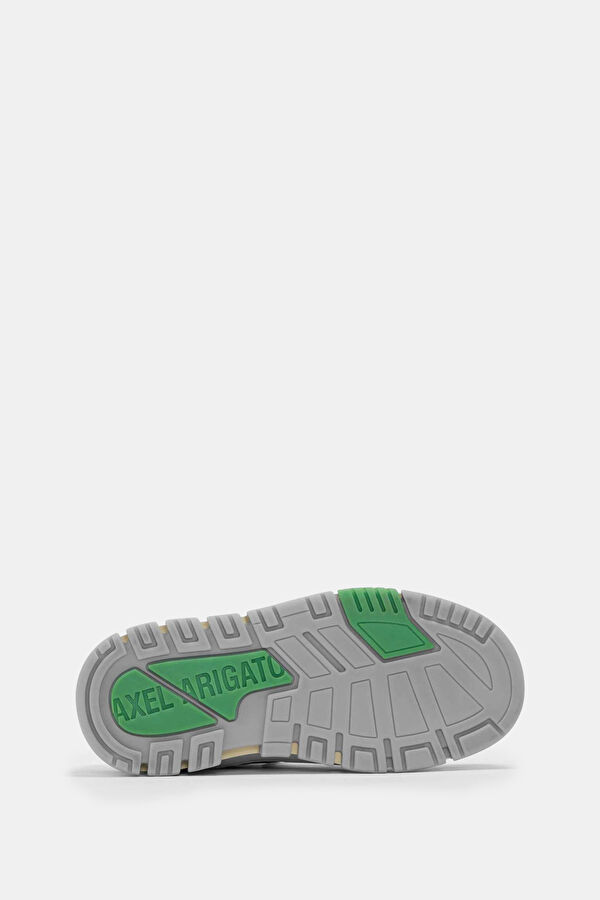 Green Sneaker 5