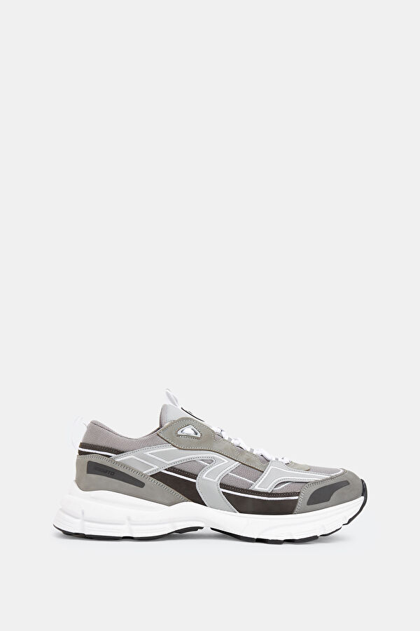 Grey Sneaker
