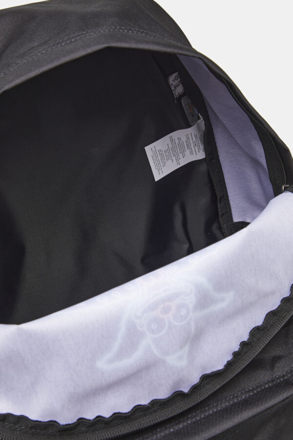 Padded Pak'r Sırt Çantası 5