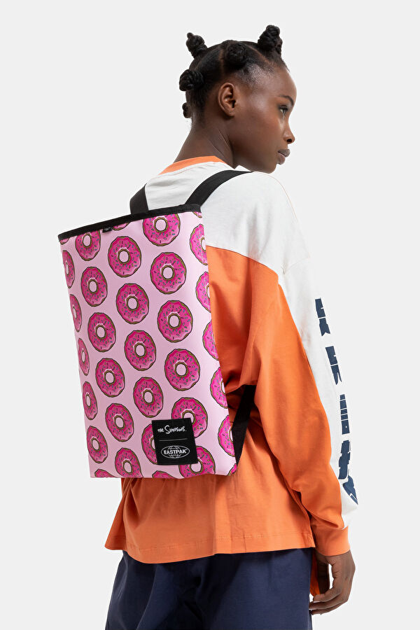Pink Outdoor Sport 2