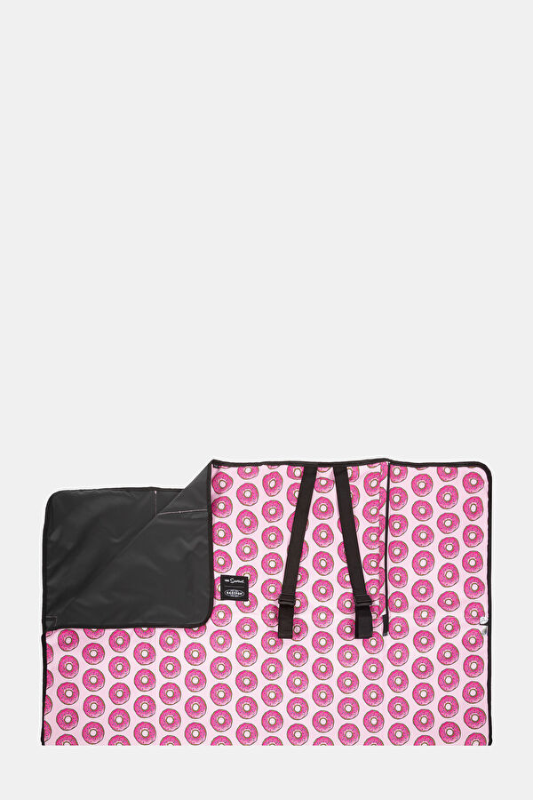 Pink Outdoor Sport 7