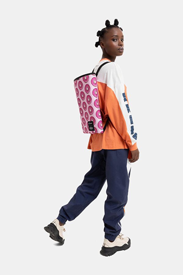 Pink Outdoor Sport 10