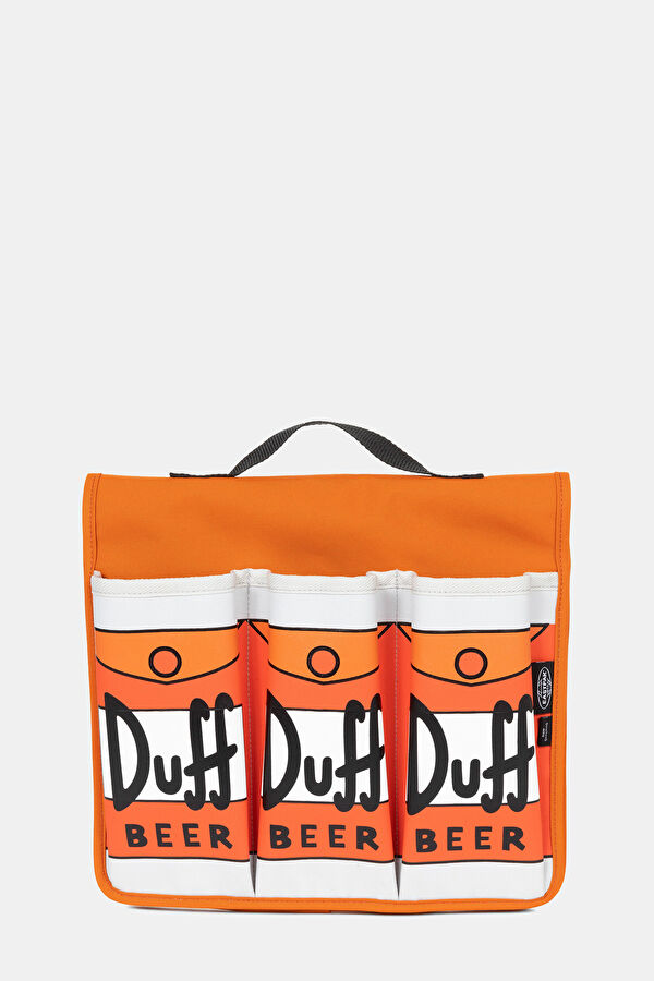 Orange Bag