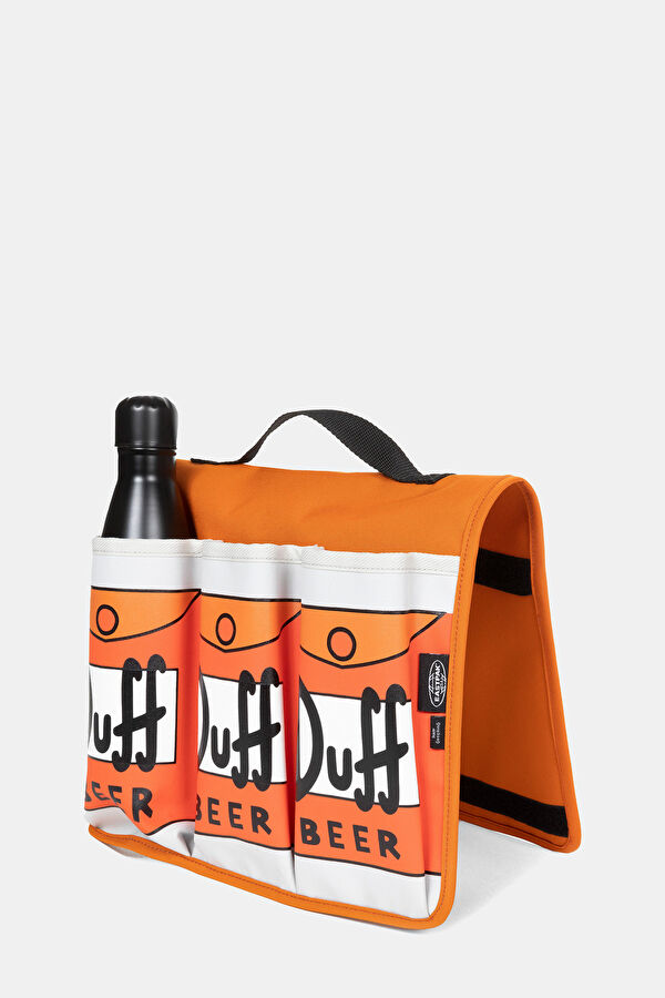 Orange Bag 3
