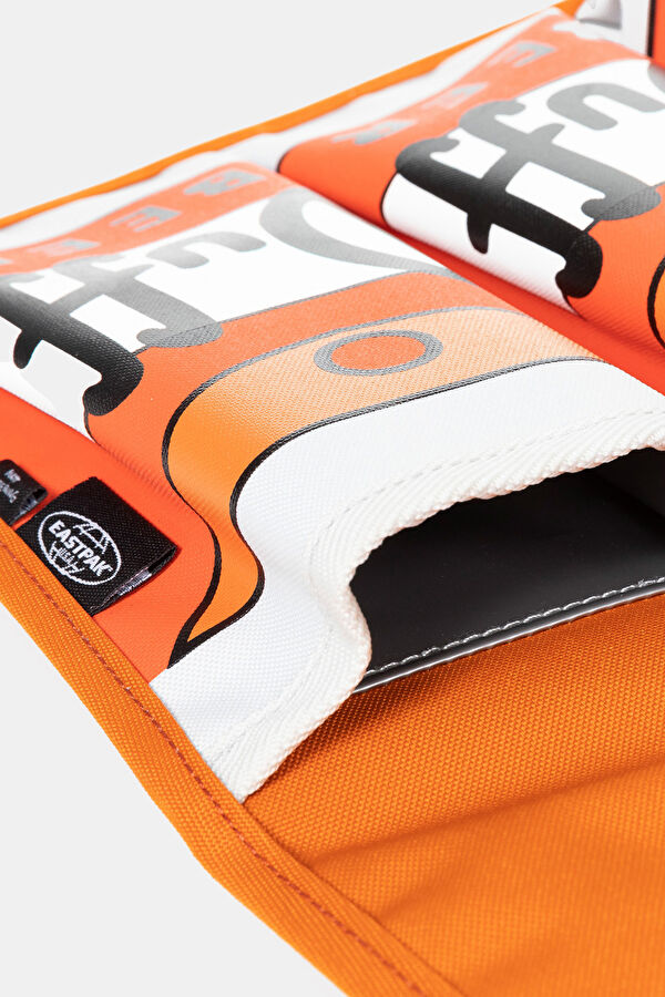 Orange Bag 4