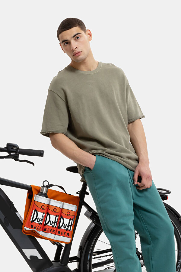 Orange Bag 5