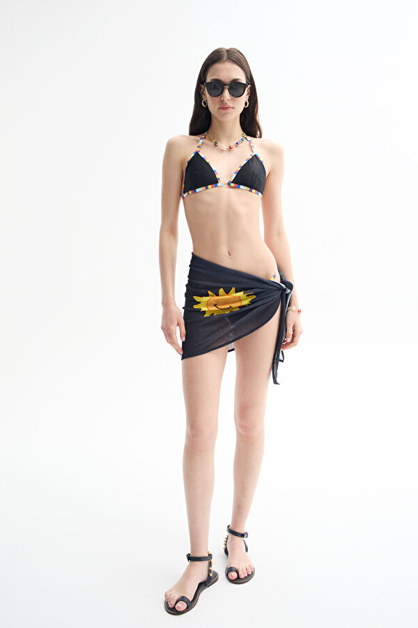 Multicolor Bikini