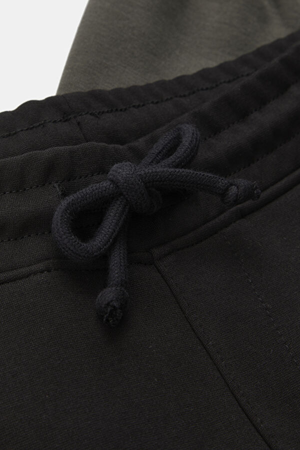 Çok Renkli Spor Pantolon 5