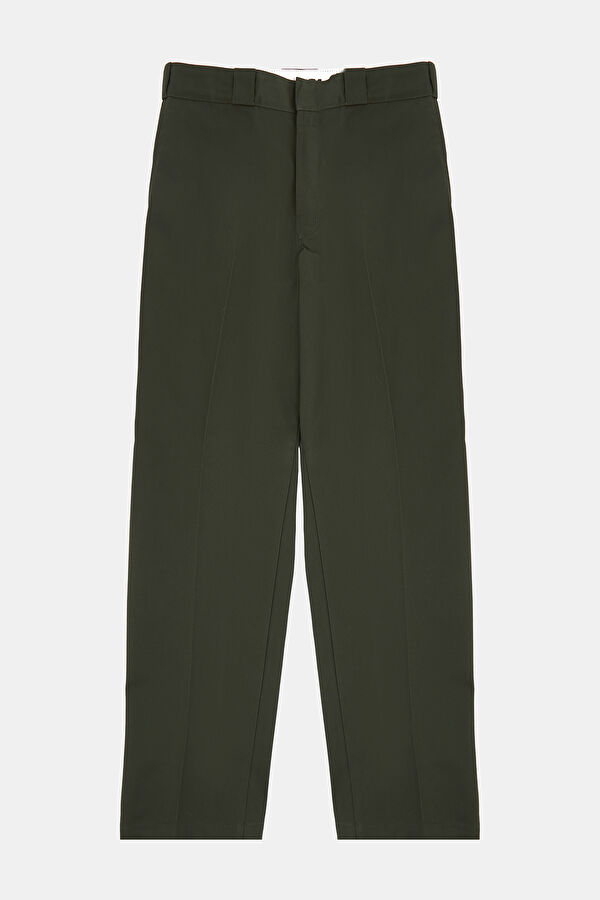 Haki Boru Paça Pantolon 3