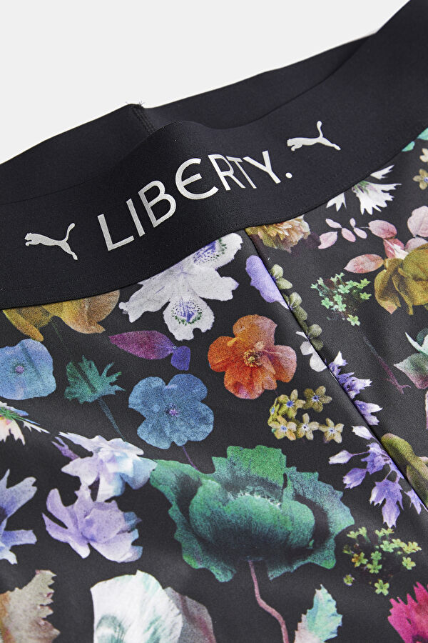 Liberty Çok Renkli Desenli Tayt 3