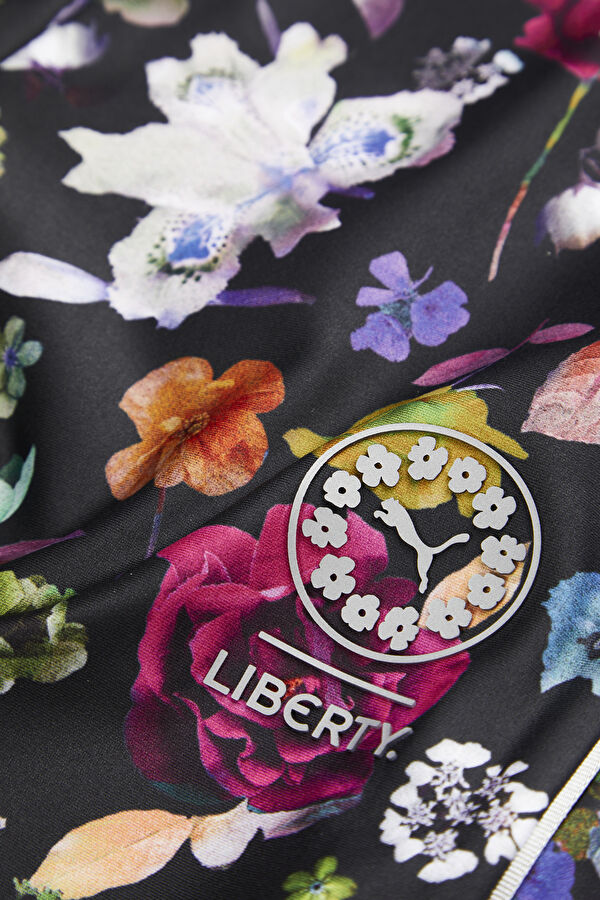 Liberty Çok Renkli Desenli Tayt 4