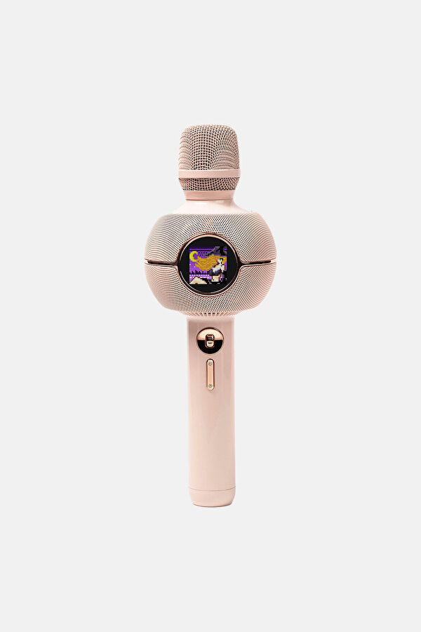 StarSparck Bluetooth Karaoke Mikrofon