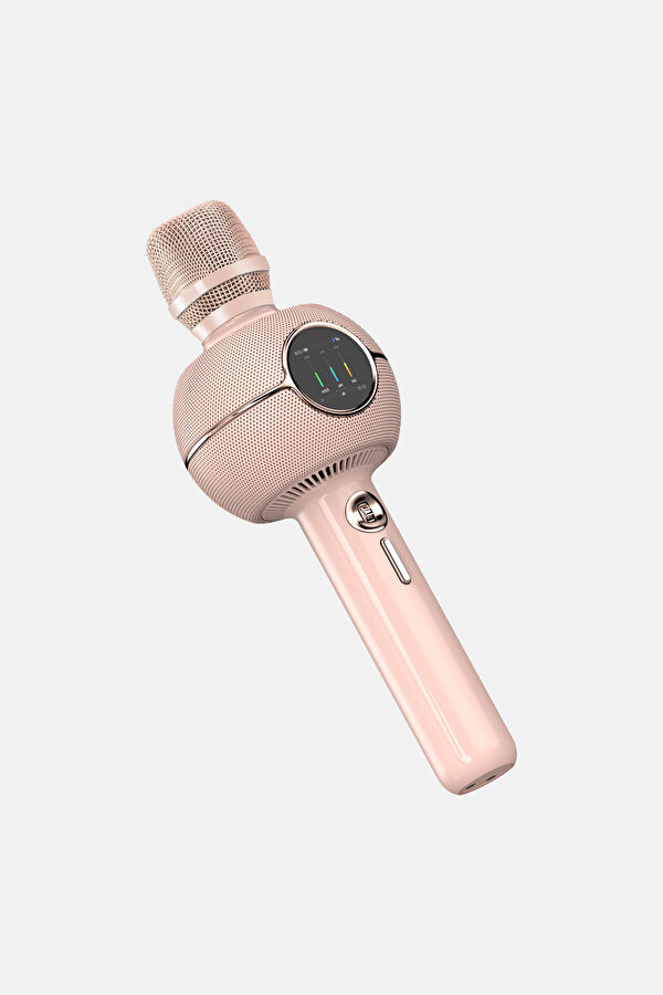 StarSparck Bluetooth Karaoke Mikrofon 2