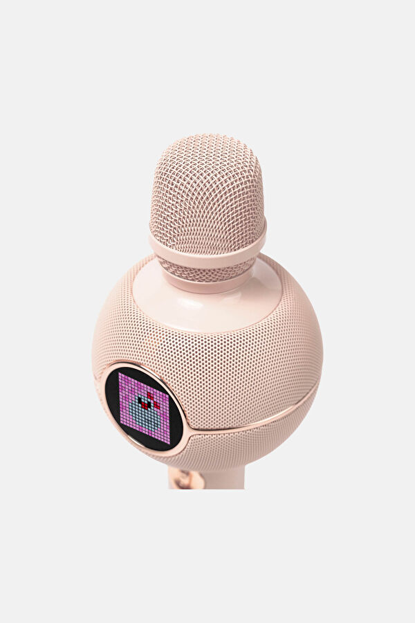 StarSparck Bluetooth Karaoke Mikrofon 6