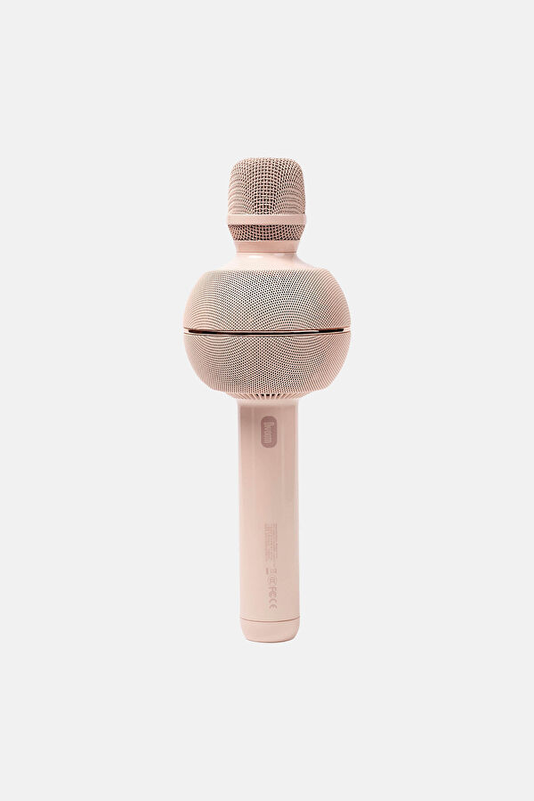 StarSparck Bluetooth Karaoke Mikrofon 7
