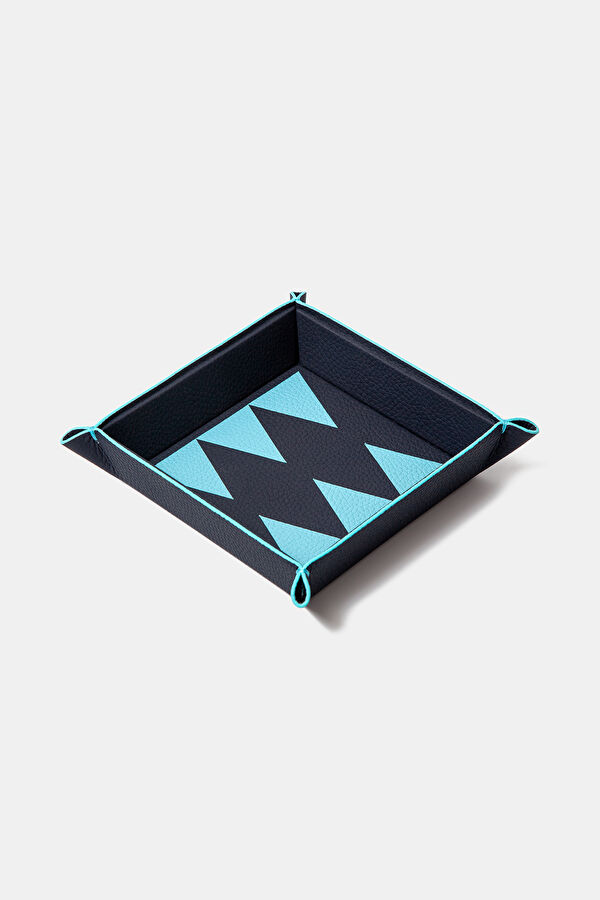 Vide Poche Backgammon Tray / Tavla Tepsi