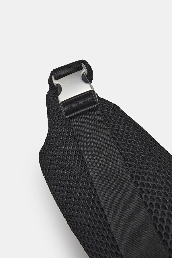 Luxe Sport Siyah Çanta 5