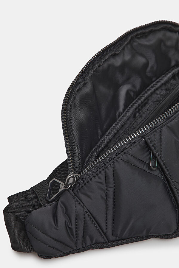 Luxe Sport Siyah Çanta 6