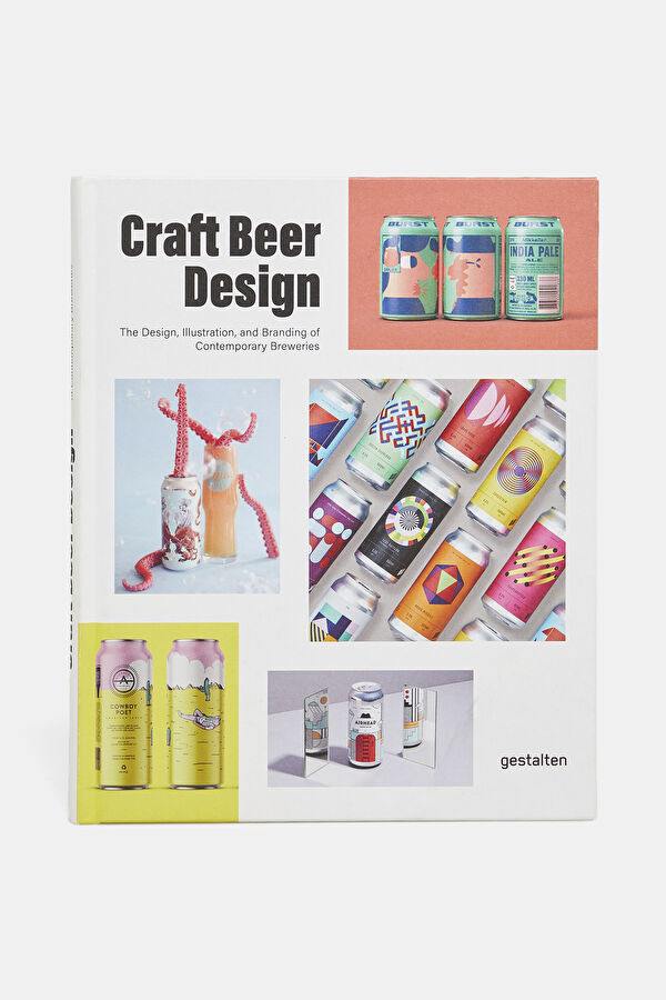 Craft Beer Design