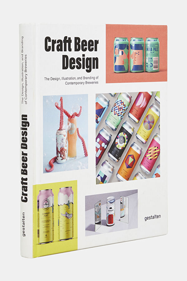 Craft Beer Design 2