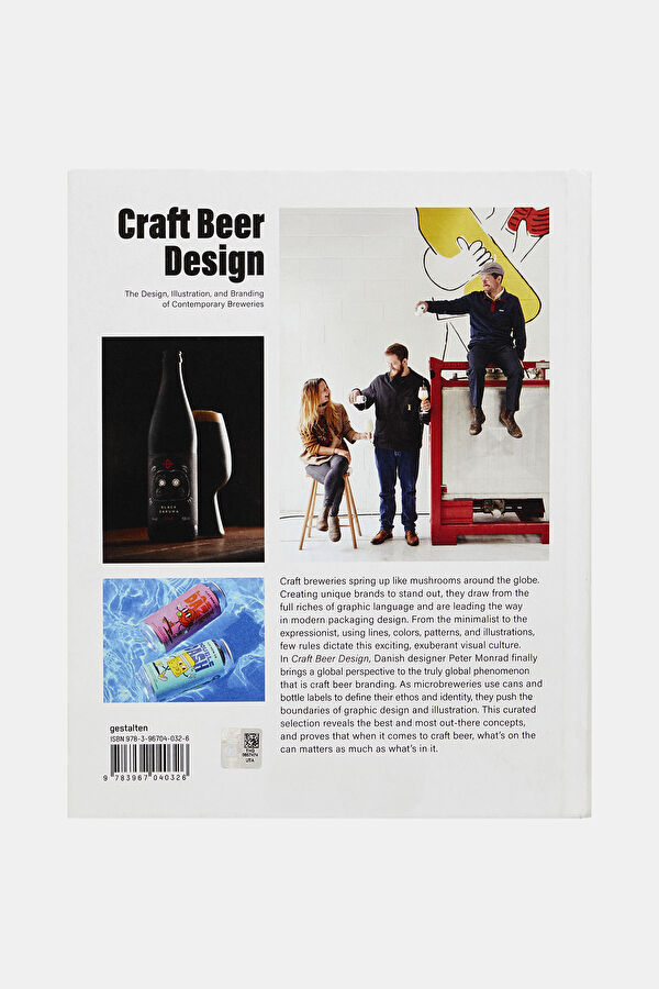 Craft Beer Design 3