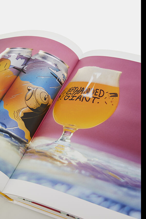 Craft Beer Design 5