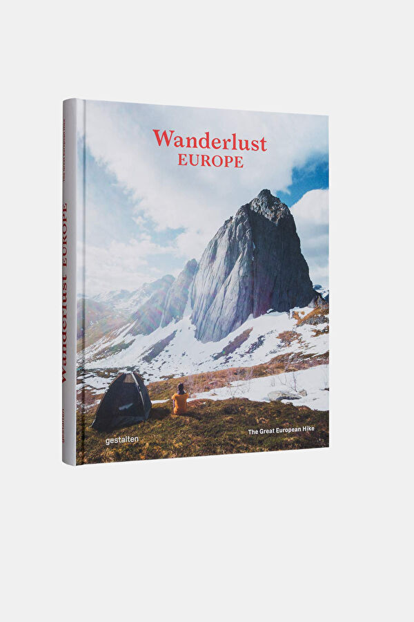 Wanderlust Europe