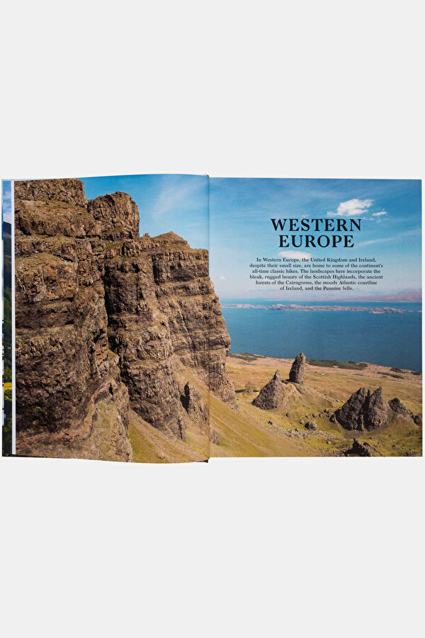 Wanderlust Europe 3