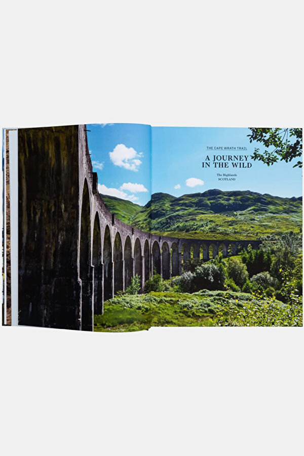 Wanderlust Europe 4