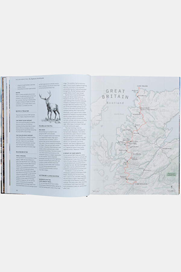 Wanderlust Europe 5