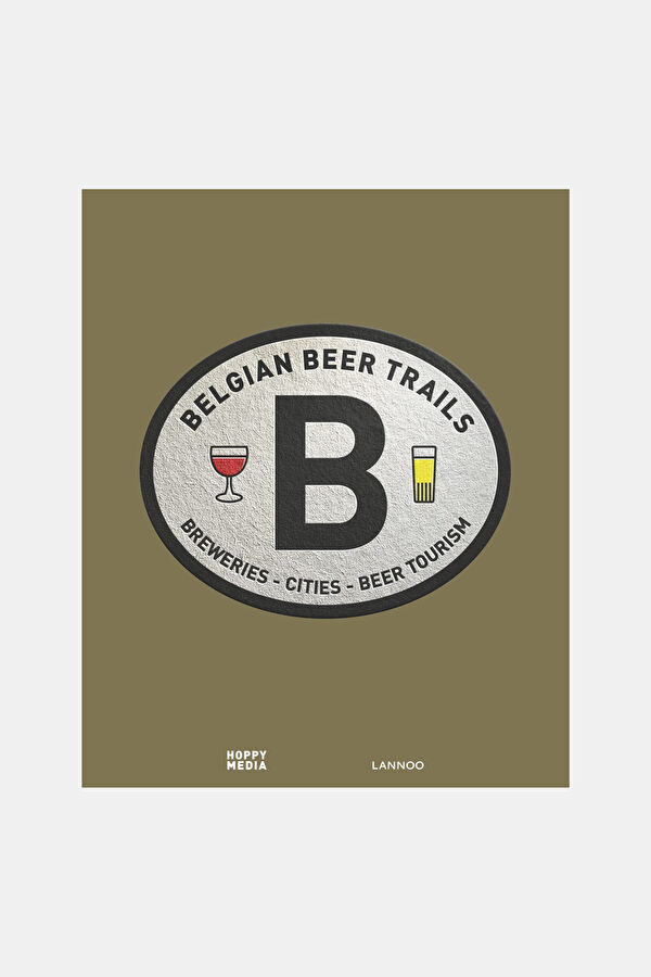 Belgian Beer Trails